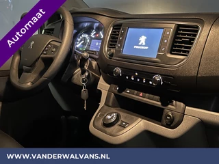Peugeot Expert Navigatie, Apple Carplay, Android Auto - afbeelding nr 10