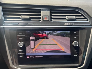 Volkswagen Tiguan Volkswagen Tiguan 1.4 TSI SOUND LED NAVI CAMERA CARPLAY AIRCO LMV PDC - afbeelding nr 8