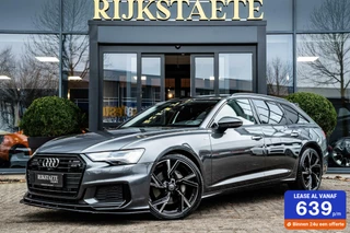 Audi A6 - 430144772-0