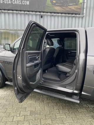 Dodge Ram 1500 - afbeelding nr 16