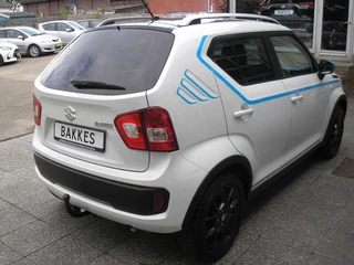 Suzuki Ignis Suzuki Ignis 1.2 Select Intro trekhaak/weinig km - afbeelding nr 24
