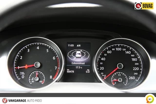 Volkswagen Golf Volkswagen Golf 1.5 TSI Comfortline Business -Trekhaak- - afbeelding nr 4