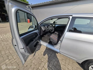 Peugeot 108 Peugeot 108 1.0 VTi Active TOP! - afbeelding nr 5