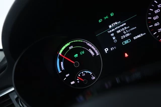 Kia Optima Kia Optima Sportswagon 2.0 GDI PHEV DynamicPlusLine Navigatie, Leder, Camera, Panoramadak, Trekhaak - afbeelding nr 38