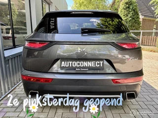 DS DS 7 Ds 7 Crossback 1.6 PureTech Performance Line. VOL OPTIES! - afbeelding nr 7