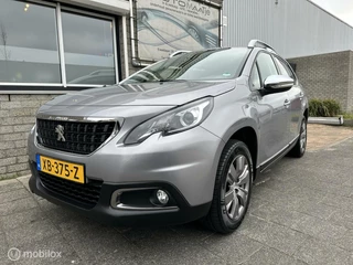 Peugeot 2008 - 105788233-0