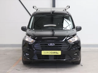 Ford Transit Connect Ford Transit Connect 1.5 EcoBlue L2 Trend Navigatie Camera Airco Parkeersensoren Cruise Control 3Zits Imperiaal - afbeelding nr 5
