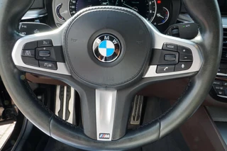 BMW 5 Serie BMW 5-serie 540i High Executive M-SPORT - afbeelding nr 10