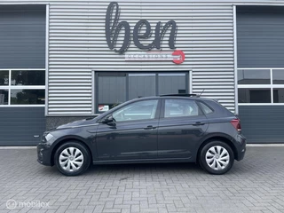 Volkswagen Polo Volkswagen Polo 1.0 TSI Highline 1e Eig TOPSTAAT!!! - afbeelding nr 13