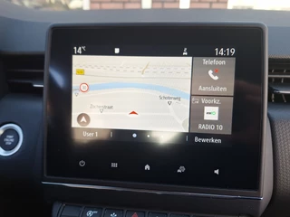Renault Clio /Navi/Clima/Apple/Android/1e Eig/Garantie - afbeelding nr 35