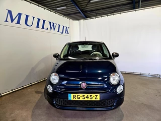 Fiat 500 Fiat 500 1.0 TwinAir Popstar / Airco / NL Auto - afbeelding nr 6
