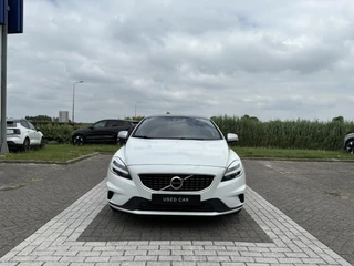 Volvo V40 Volvo V40 1.5 T3 Polar+ Sport | Harman/Kardon | Panoramadak | Keyless entry | Stoelverwarming | Park.Camera | Automaat | - afbeelding nr 4