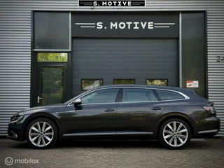 Volkswagen Arteon Volkswagen Arteon Shooting Brake 1.4 TSI eHybrid R-Line 2022 - afbeelding nr 2