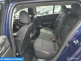 Renault Mégane Estate Renault Megane Estate 1.2 TCe Zen | Nieuwe APK | Rijklaar ✅ - afbeelding nr 10