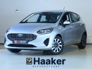 Ford Fiesta - 476549482-0