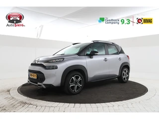 Citroën C3 Aircross 1.2 PureTech Feel