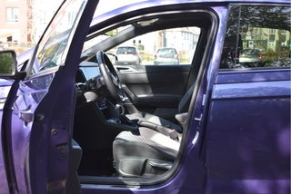 Volkswagen Polo | Nieuwstaat | Open dak | Virtual cockpit | Camera | Keyless | Carplay | Stoelverw | IQ Light - afbeelding nr 44