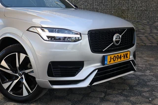 Volvo XC90 - afbeelding nr 25