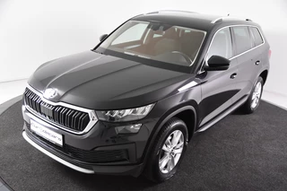 Škoda Kodiaq - afbeelding nr 23