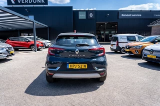 Renault Captur Renault Captur 1.6 ET PH 160 Intens - afbeelding nr 9