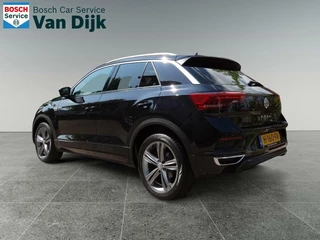 Volkswagen T-Roc Volkswagen T-Roc 1.5 TSI Sport R-Line automaat/Pano/1e eig. - afbeelding nr 6