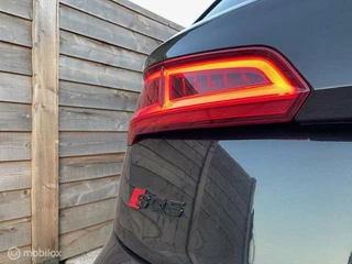 Audi SQ5 Audi SQ5 3.0 TFSI SQ5 quattro Pro Line Plus -Trekh-Pano- - afbeelding nr 12