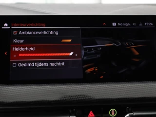 BMW 1 Serie BMW 1-serie 118i M Sport | Trekhaak | Carplay | Navigatie |  Sportstoelen | Half leder | Full LED | Climate control | Parkeerhulp - afbeelding nr 25