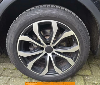 SEAT Tarraco Seat Tarraco 1.4 TSI e-Hybrid PHEV FR Business Intense  met afneembare trekhaak - afbeelding nr 18