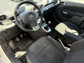 Citroën C3 - afbeelding nr 4