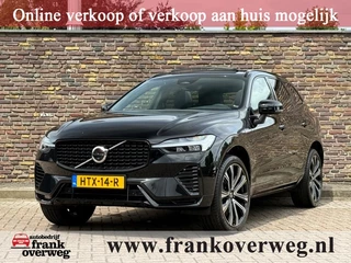 Volvo XC60 - 318238569-0