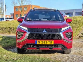 Mitsubishi Eclipse Cross - afbeelding nr 2