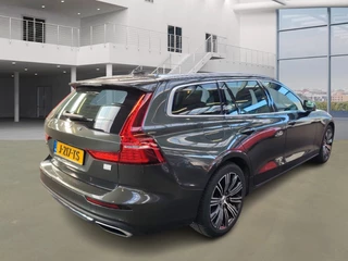 Volvo V60 - afbeelding nr 19