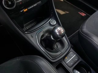 Ford Puma 1.5 EcoBoost 200pk ST-X Performance-Pack | Navi + Apple Carplay | Clima | Cruise | B&O Sound | Keyless Entry | Pdc V+A+Assist+Camera | Dodehoek+Rijstrooksensor | Privacy Glass | 19''lm - afbeelding nr 19
