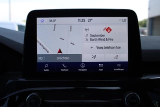 Ford Kuga Ford Kuga 2.5 PHEV Graphite Tech Edition 225pk | Driver Assistance Pack | Technology pack | Wegklapbare Trekhaak  | Panorama dak | Winterpack | Verlengde fabrieksgarantie tot 05-2028 - afbeelding nr 34