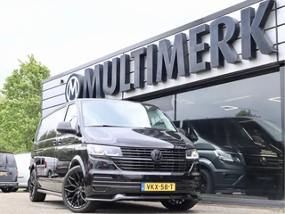Volkswagen Transporter - 183176805-0