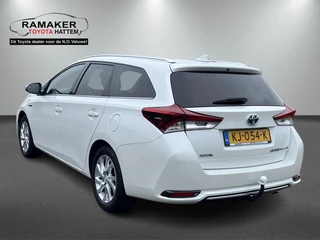 Toyota Auris - afbeelding nr 17