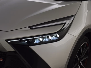 Toyota C-HR - afbeelding nr 38
