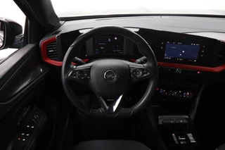 Opel Mokka-e - afbeelding nr 28
