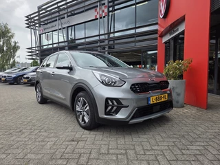 Kia Niro Kia Niro 1.6 GDi PHEV ComfortLine | Android | Apple Car play | - afbeelding nr 5