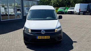 Volkswagen Caddy - afbeelding nr 2