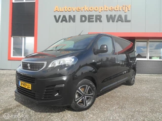 Peugeot Expert Bestel 231S 2.0 BlueHDI 120 Premium