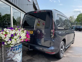 Volkswagen Caddy Volkswagen Caddy Cargo 2.0 TDI 1st Edition, Apple carplay, ACC, Camera, Bearlock, Trekhaak - afbeelding nr 15