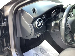 Mercedes-Benz GLA Mercedes GLA-klasse 200 Prestige, led verlichting, nette auto, - afbeelding nr 26