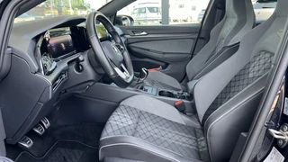Volkswagen Golf Volkswagen Golf Variant 1.5 TSI R-Line | Navi | Camera | Sfeer - afbeelding nr 8
