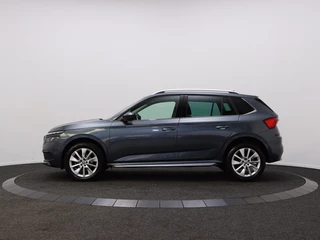 Škoda Kamiq Škoda Kamiq 1.0 TSI Style | DSG Automaat | Navigatie | Virtual Cockpit | - afbeelding nr 6