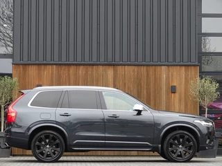Volvo XC90 - afbeelding nr 3