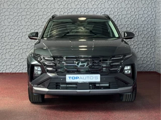 Hyundai Tucson PLUG IN HYBRIDE - 5 JAAR GARANTIE - afbeelding nr 5
