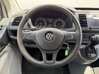 Volkswagen Transporter L2H1 Automaat 2x Schuif Trekhaak Navigatie Apple / Android Carplay APK 03-26 - afbeelding nr 21