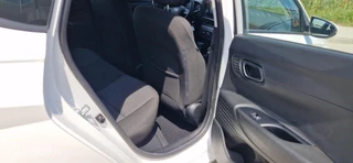 Hyundai i20 Hyundai i20 1.0 T-GDI Comfort AUT./Carplay/Android - afbeelding nr 21