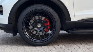 Ford Explorer Ford Explorer 3.0 V6 EB PHEV ST-LINE / TREKHAAK - afbeelding nr 13